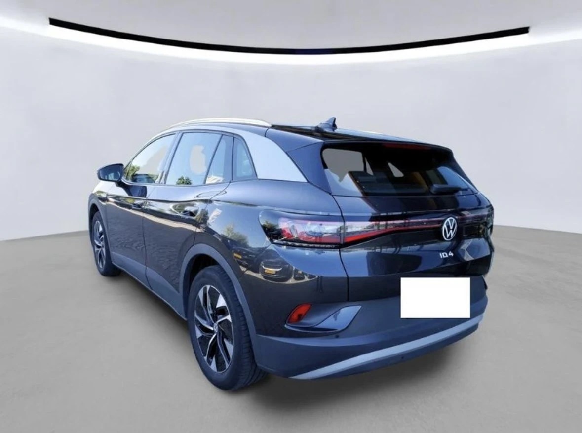 VW ID.4 82kw* 93.5%Soh* Камера* Дистроник* led, снимка 2 - Автомобили и джипове - 56725801