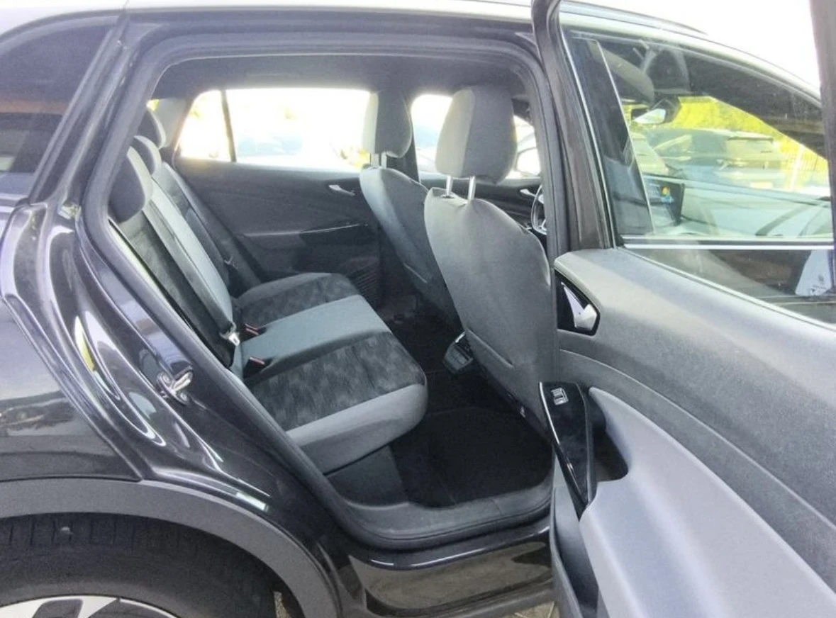 VW ID.4 82kw* 93.5%Soh* Камера* Дистроник* led, снимка 5 - Автомобили и джипове - 56725801