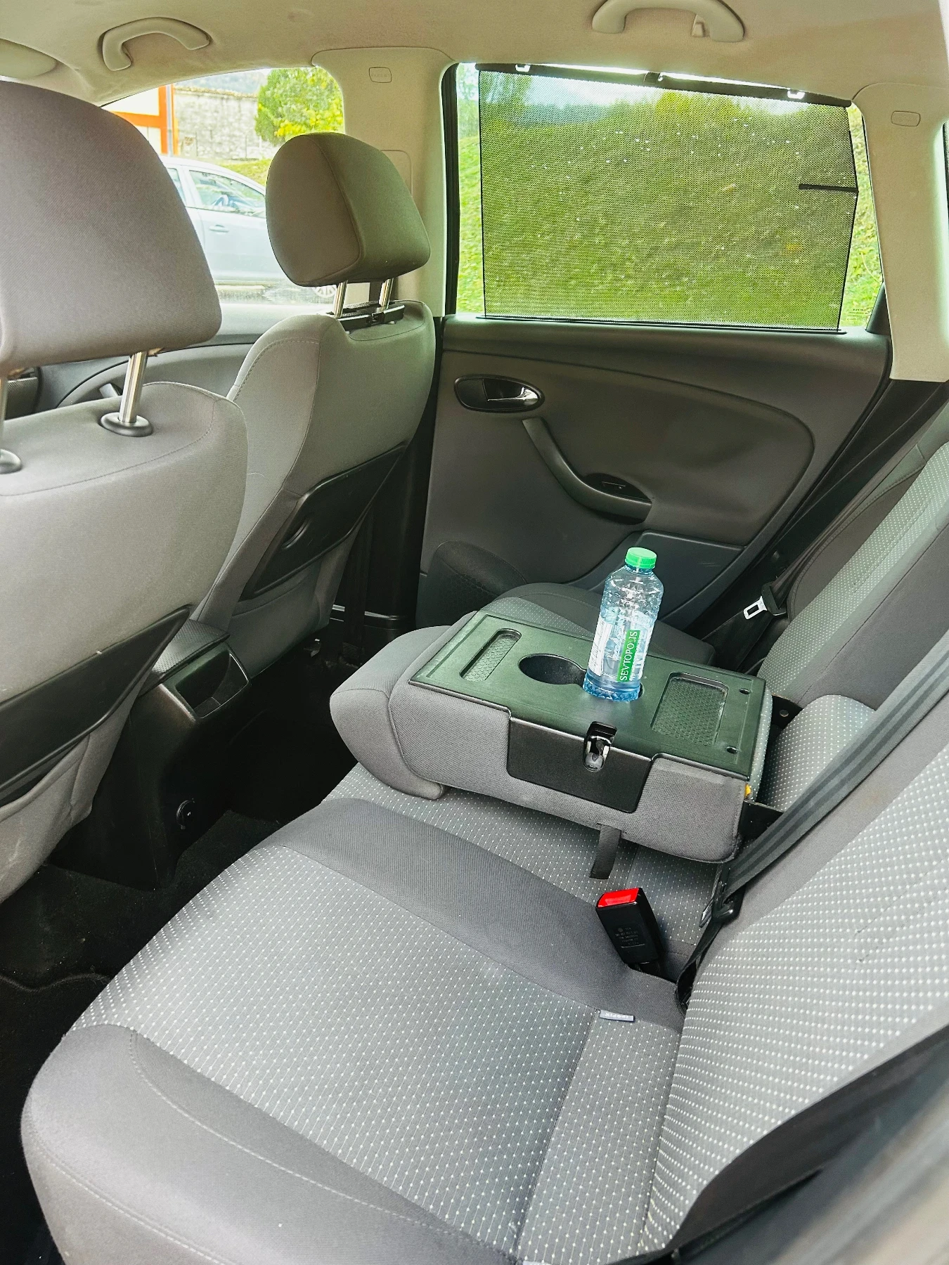 Seat Altea Altea-XL Автоматик, снимка 8 - Автомобили и джипове - 56727775