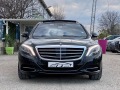 Mercedes-Benz S 500 Long* 4Matic* S600-Pack* 3xTV* 360* Pano* Burmster - изображение 7