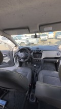 Dacia Lodgy 1.5 DCI - изображение 9