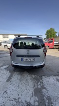 Dacia Lodgy 1.5 DCI - изображение 4