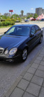 Обява за продажба на Mercedes-Benz E 200 Компресор, Фейслифт, Авангард, Топ! ~16 399 лв. - изображение 1