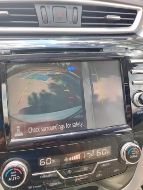 Nissan Murano Platinum, снимка 16