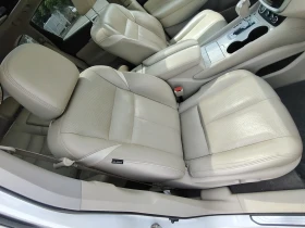Nissan Murano Platinum, снимка 13