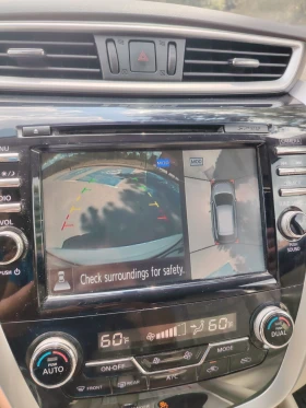 Nissan Murano Platinum, снимка 15