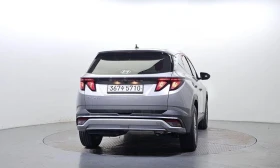 Hyundai Tucson Diesel 2.0 2WD Modern * НАЙ-ДОБРА ЦЕНА В БЪЛГАРИЯ*, снимка 4