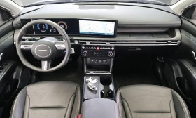 Hyundai Tucson Diesel 2.0 2WD Modern * НАЙ-ДОБРА ЦЕНА В БЪЛГАРИЯ*, снимка 7