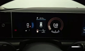 Hyundai Tucson Diesel 2.0 2WD Modern * НАЙ-ДОБРА ЦЕНА В БЪЛГАРИЯ*, снимка 8