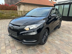 Honda Hr-v Black Edition 1.5 i-VTEC, снимка 1