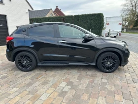 Honda Hr-v Black Edition 1.5 i-VTEC, снимка 5