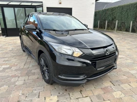 Honda Hr-v Black Edition 1.5 i-VTEC, снимка 2