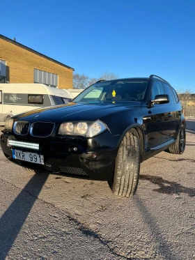 BMW X3, снимка 4