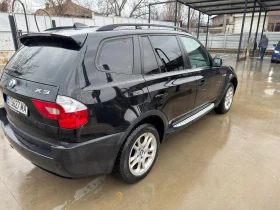 BMW X3, снимка 6