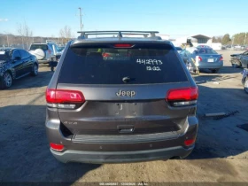 Jeep Grand cherokee 75TH ANNIVERSARY EDITION 4X4, снимка 6