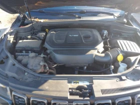 Jeep Grand cherokee 75TH ANNIVERSARY EDITION 4X4, снимка 13