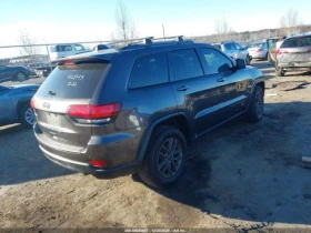 Jeep Grand cherokee 75TH ANNIVERSARY EDITION 4X4, снимка 8