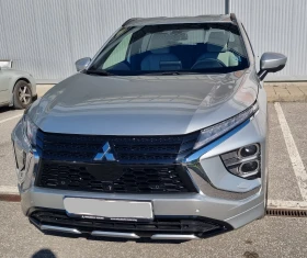Mitsubishi Eclipse Cross INSTYLE, снимка 2