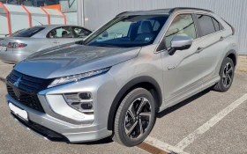 Mitsubishi Eclipse Cross INSTYLE, снимка 1