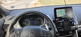 Mitsubishi Eclipse Cross INSTYLE, снимка 6