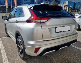 Mitsubishi Eclipse Cross INSTYLE, снимка 3