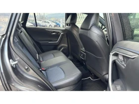 Toyota Rav4 2.5HSD AWD SELECTION, снимка 7