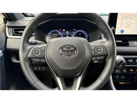 Toyota Rav4 2.5HSD AWD SELECTION, снимка 13