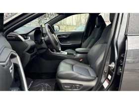 Toyota Rav4 2.5HSD AWD SELECTION, снимка 12