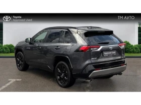 Toyota Rav4 2.5HSD AWD SELECTION, снимка 2