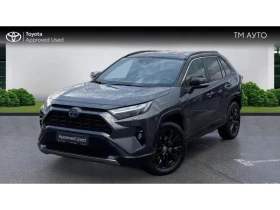 Toyota Rav4 2.5HSD AWD SELECTION, снимка 1