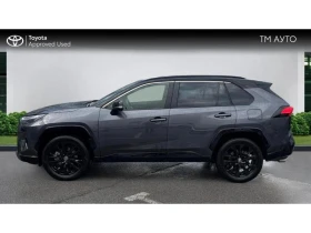 Toyota Rav4 2.5HSD AWD SELECTION, снимка 3
