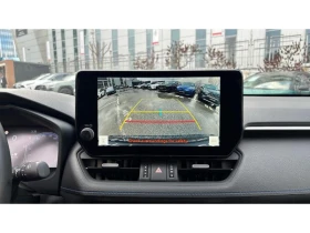 Toyota Rav4 2.5HSD AWD SELECTION, снимка 15