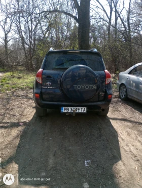 Toyota Rav4 2.2 D-cat , снимка 7