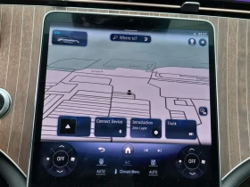 Mercedes-Benz EQE 500  CARFAX, снимка 11