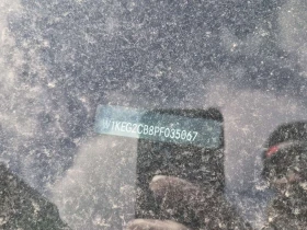 Mercedes-Benz EQE 500  CARFAX, снимка 17