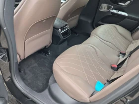 Mercedes-Benz EQE 500  CARFAX, снимка 15