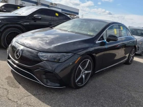 Mercedes-Benz EQE 500  CARFAX, снимка 1