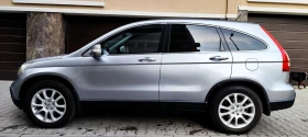 Honda Cr-v 3, снимка 16