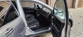 Honda Cr-v 3, снимка 5