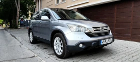 Honda Cr-v 3, снимка 2