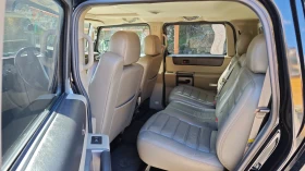 Hummer H2, снимка 6