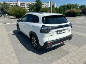 Suzuki SX4 S-Cross Booster Jet Hybrid AllGrip, снимка 7