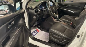 Suzuki SX4 S-Cross Booster Jet Hybrid AllGrip, снимка 6