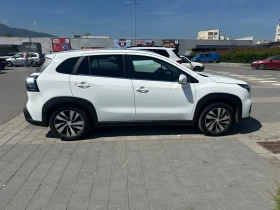 Suzuki SX4 S-Cross Booster Jet Hybrid AllGrip, снимка 4