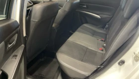 Suzuki SX4 S-Cross Booster Jet Hybrid AllGrip, снимка 7