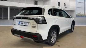 Suzuki SX4 S-Cross Booster Jet Hybrid AllGrip, снимка 3