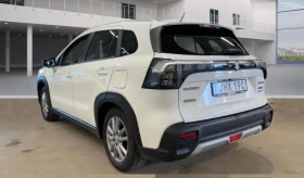 Suzuki SX4 S-Cross Booster Jet Hybrid AllGrip, снимка 4