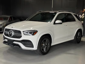 Mercedes-Benz GLE 350 AMG - Package , снимка 1
