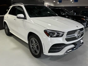 Mercedes-Benz GLE 350 AMG - Package , снимка 3