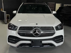 Mercedes-Benz GLE 350 AMG - Package , снимка 2